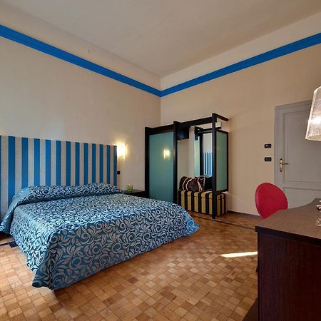 Grand Hotel Nizza Et Suisse Montecatini Terme Buitenkant foto