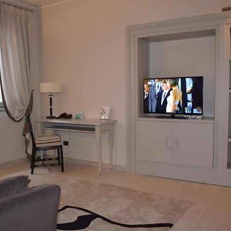 Grand Hotel Nizza Et Suisse Montecatini Terme Buitenkant foto