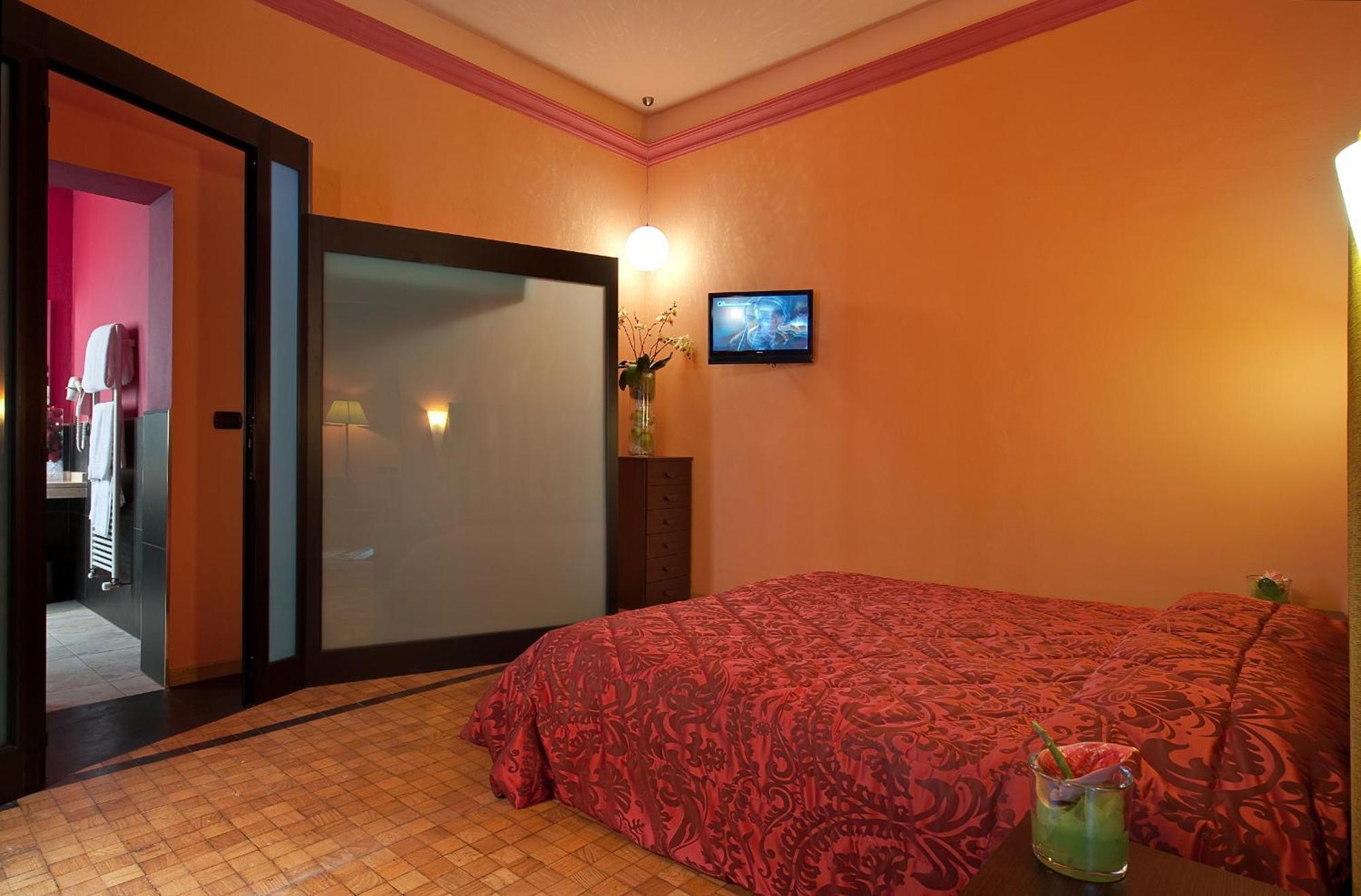 Grand Hotel Nizza Et Suisse Montecatini Terme Buitenkant foto