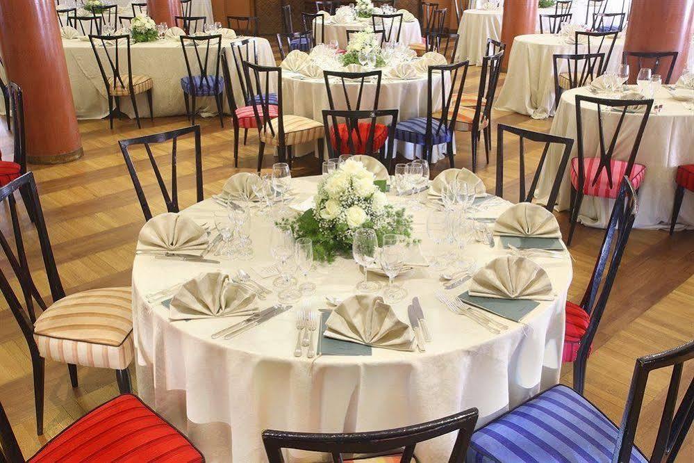 Grand Hotel Nizza Et Suisse Montecatini Terme Buitenkant foto