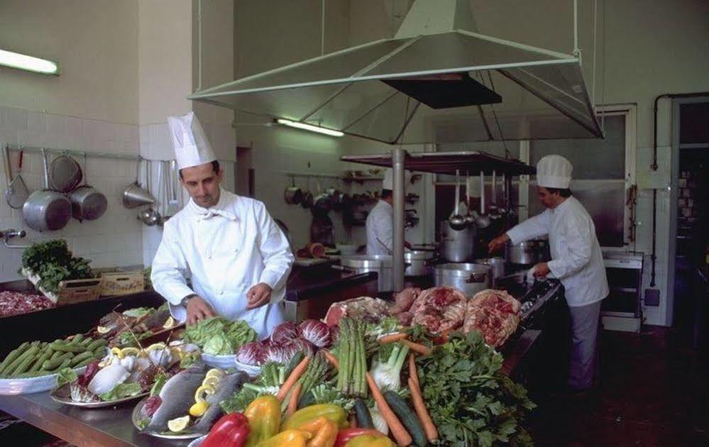 Grand Hotel Nizza Et Suisse Montecatini Terme Buitenkant foto